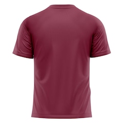 Camiseta Adriben Dry Fit Proteção Solar Uv Térmica - Masculina - Foto 2