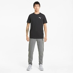 Calça Puma Evostripe Core Pants - Masculina - Foto 3