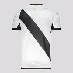 Camisa do Vasco II 2023 Kappa - Infantil - Foto 2