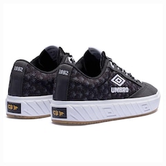 Tênis Umbro Trick Charlie Brown Jr - Infantil - Foto 2