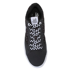 Tênis Umbro Trick Charlie Brown Jr - Infantil - Foto 3