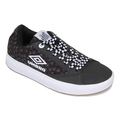 Tênis Umbro Trick Charlie Brown Jr - Infantil - Foto 1