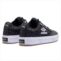 Tênis Umbro Trick Charlie Brown Jr - Masculino - Foto 2