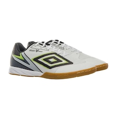 Chuteira Futsal Umbro Sala V Premier - Adulto - Foto 7