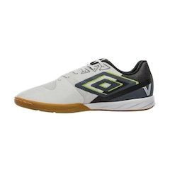 Chuteira Futsal Umbro Sala V Premier - Adulto - Foto 8
