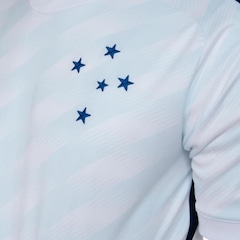 Camisa do Cruzeiro II 23/24 adidas - Masculina - Foto 4