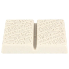 Parafina Silverbay Original Tropical 80g - Foto 1