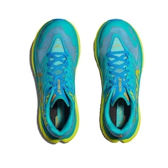 Tênis Hoka Tecton X 2 - Masculino - Foto 4