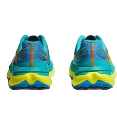 Tênis Hoka Tecton X 2 - Masculino - Foto 5