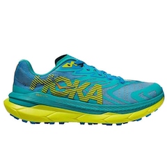 Tênis Hoka Tecton X 2 - Masculino - Foto 1