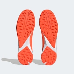 Chuteira Society adidas Predator Accuracy.3 Tf - Adulto - Foto 3