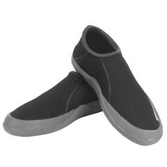 Sapatilha De Neoprene Billabong Tahiti 2Mm Reef Walker - Adulto - Foto 2