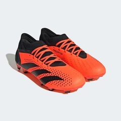Chuteira de Campo adidas Predator Accuracy.3 Fg + Meia - Adulto - Foto 2