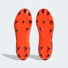 Chuteira de Campo adidas Predator Accuracy.3 Fg + Meia - Adulto - Foto 6
