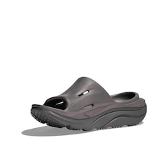 Chinelo Slide Hoka Recovery Slide 3 - Adulto - Foto 3