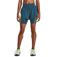 Shorts Under Armour Anywhere - Feminino - Foto 1