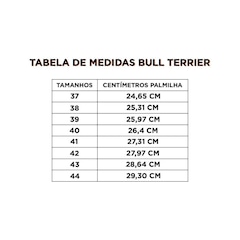 Bota Adventure Bull Terrier Canyon - Masculina - Foto 2