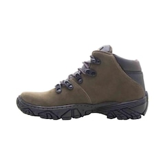 Bota Adventure Bull Terrier Canyon - Masculina - Foto 4