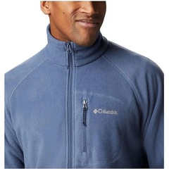 Jaqueta Columbia Fleece Fast Trek II - Masculina - Foto 3