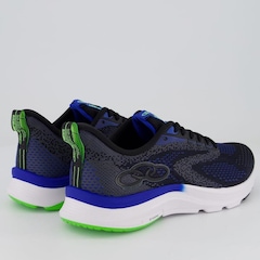 TÊNIS OLYMPIKUS VELOZ 2 - MASCULINO - Foto 3