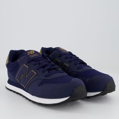 Tênis New Balance 500v2 - Masculino - Foto 2
