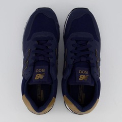 Tênis New Balance 500v2 - Masculino - Foto 4