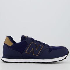 Tênis New Balance 500v2 - Masculino - Foto 1