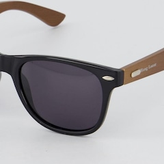 Óculos de Sol Unissex Hang Loose Modern - Foto 3