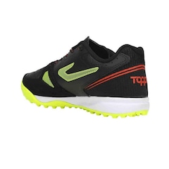 Chuteira Society Topper Dominator Pro Iv - Adulto - Foto 3
