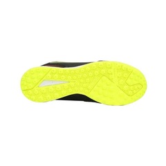 Chuteira Society Topper Dominator Pro Iv - Adulto - Foto 5