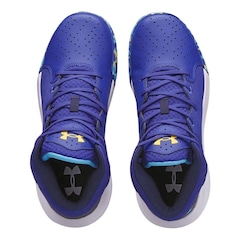 Tênis Under Armour Jet 21 - Masculino - Foto 4