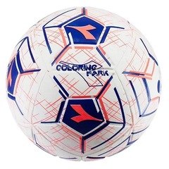 Bola de Futsal Diadora Coloring Park - Foto 2