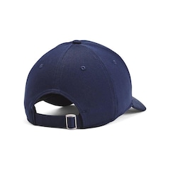 Boné Under Armour Blitzing Adj - Strapback - Masculino - Foto 3