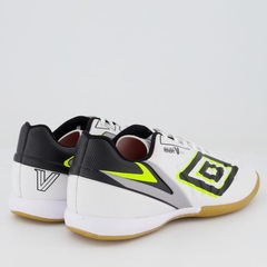 Chuteira de Futsal Umbro Sala V Club - Adulto - Foto 3