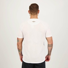 Camisa do Grêmio II 2023 Umbro - Masculina - Foto 3