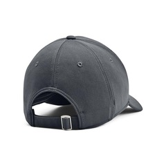 Boné Under Armour Blitzing Adj - Strapback - Masculino - Foto 3