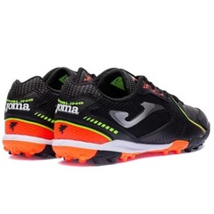 Chuteira Society Adulto Dribling Joma - Foto 4