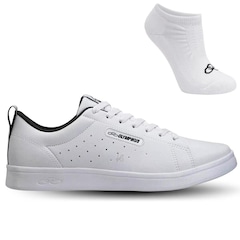 Kit Tênis Olympikus Only 2 + Meias - Masculino - Foto 1
