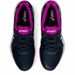Tênis Asics Netburner Ballistic FF 2 - Feminino - Foto 5