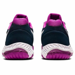 Tênis Asics Netburner Ballistic FF 2 - Feminino - Foto 6