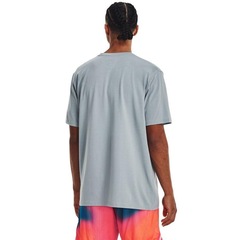 Camiseta Under Armour Curry Dia Das Mães - Masculina - Foto 2