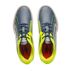 Chuteira Futsal Umbro Stride - Adulto - Foto 4