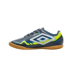 Chuteira Futsal Umbro Prisma + Jr - Infantil - Foto 2