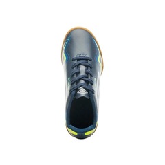 Chuteira Futsal Umbro Prisma + Jr - Infantil - Foto 4