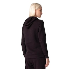 Blusão de Moletom com Capuz Fila - Feminino - Foto 2