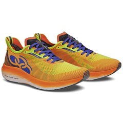 Kit Tênis Olympikus Corre Vento 2 168g com 3 Pares de Meias Color Sports - Unissex - Foto 2