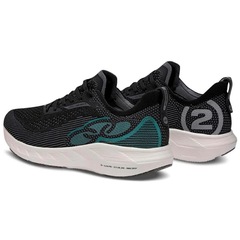 Kit Tênis Olympikus Corre Vento 2 168g com 3 Pares de Meias Color Sports - Unissex - Foto 4
