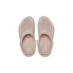 Sandália Crocs Literide 360 Clog - Adulto - Foto 5
