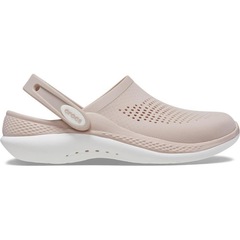 Sandália Crocs Literide 360 Clog - Adulto - Foto 1