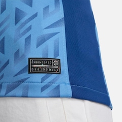 Camisa Inglaterra II 2023/24 Torcedora Pro Nike - Feminina - Foto 4